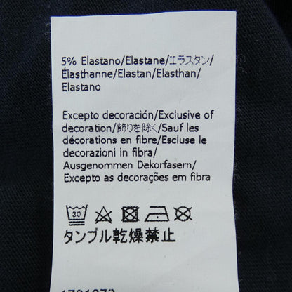 ロエベ アナグラム コットンTシャツ
