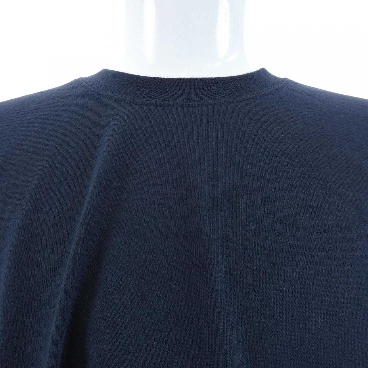 ロエベ アナグラム コットンTシャツ
