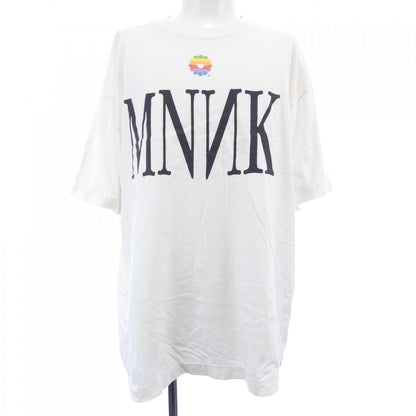 MONONOKE コットンTシャツ