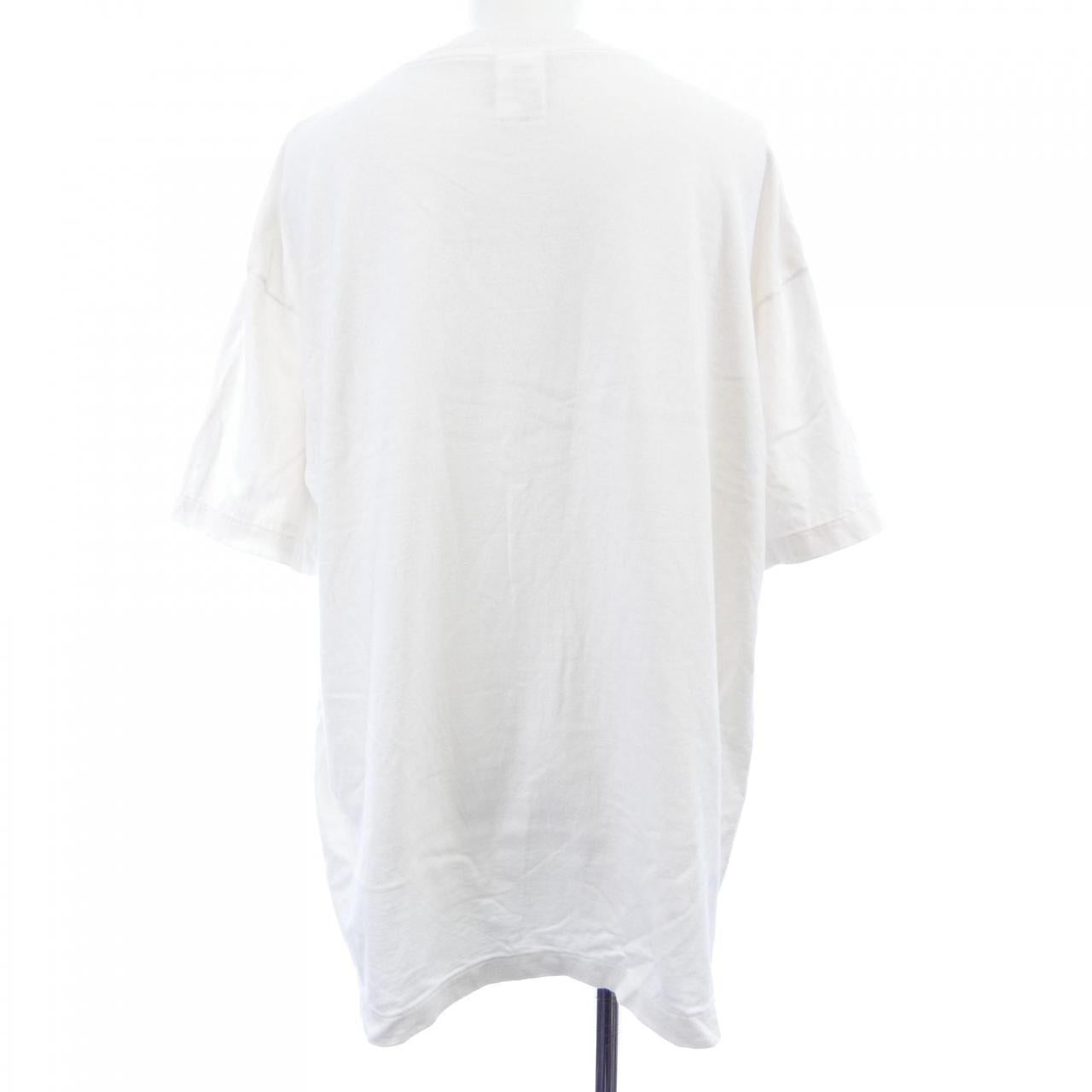 MONONOKE コットンTシャツ
