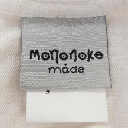 MONONOKE コットンTシャツ