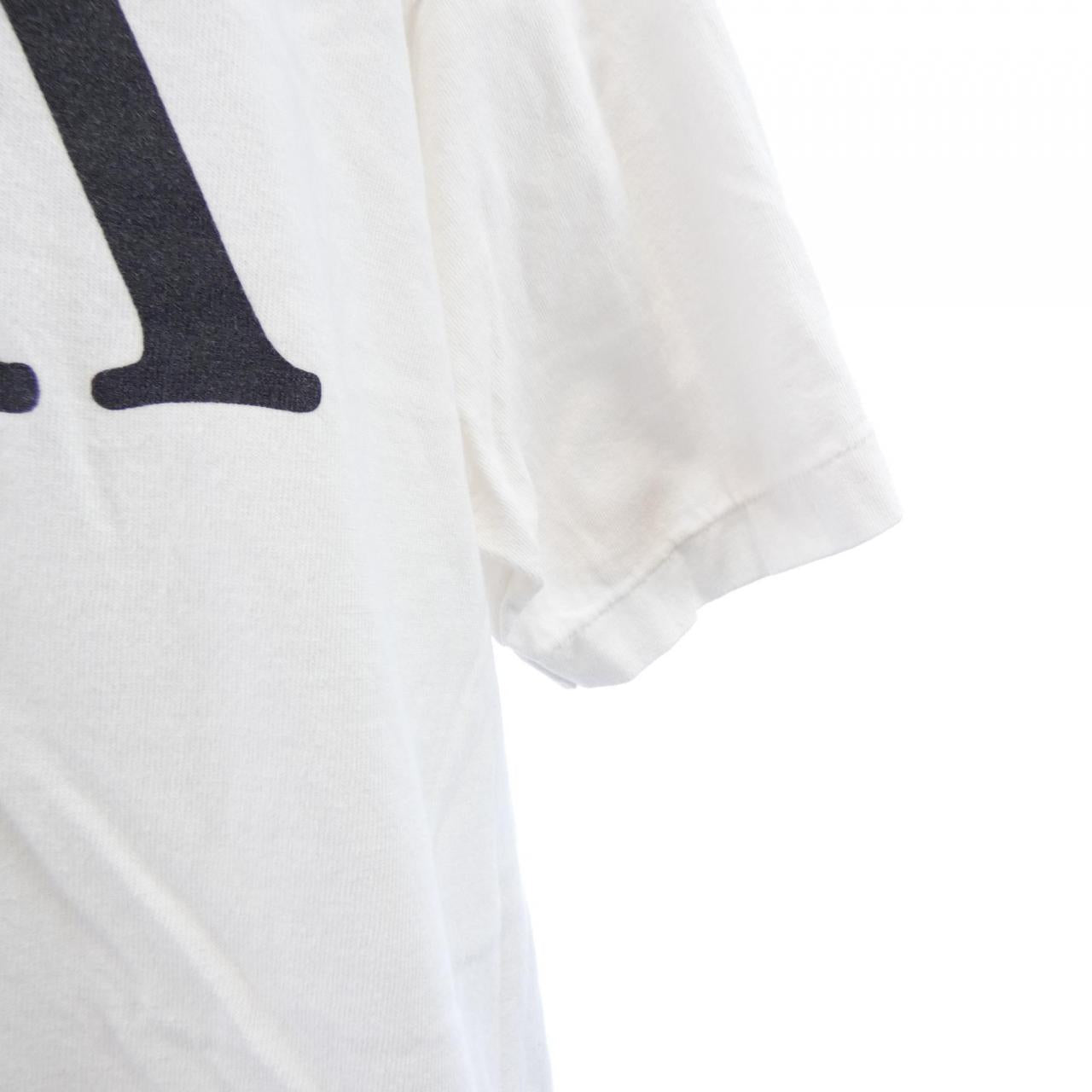 MONONOKE コットンTシャツ