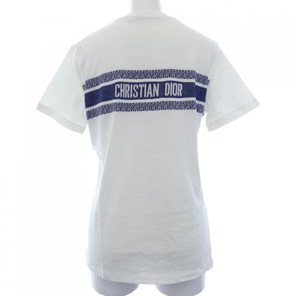 クリスチャンディオール コットンTシャツ
