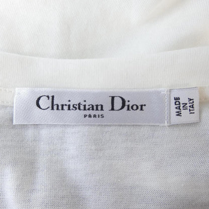 クリスチャンディオール コットンTシャツ