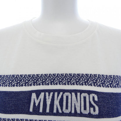 クリスチャンディオール コットンTシャツ