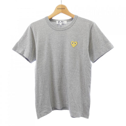 プレイコムデギャルソン Tシャツ