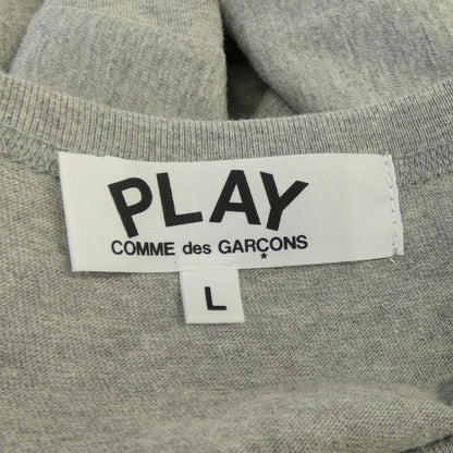 プレイコムデギャルソン Tシャツ