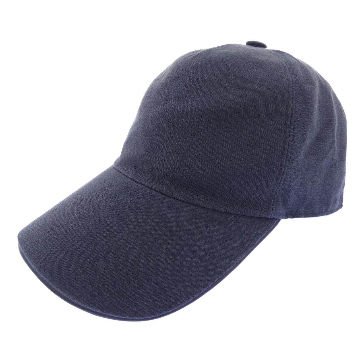 エルメス MAX LINEN リネンキャップ