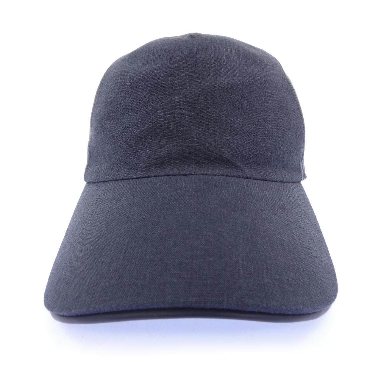 エルメス MAX LINEN リネンキャップ