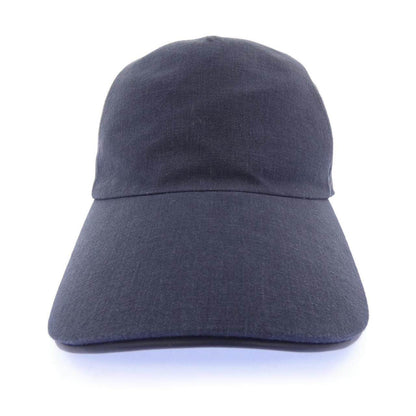 エルメス MAX LINEN リネンキャップ