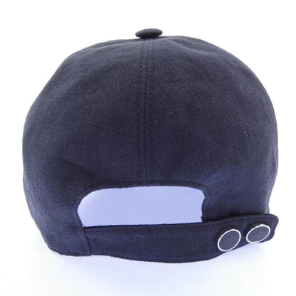 エルメス MAX LINEN リネンキャップ