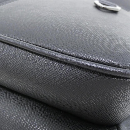 バリー MAVRICK コーティングキャンバス リュックサック