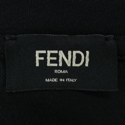フェンディ FFモチーフ コットンTシャツ