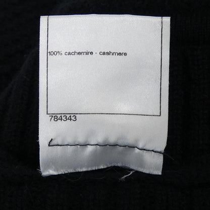 シャネル カシミヤワンピース