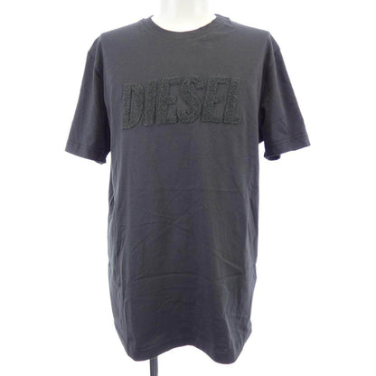 ディーゼル コットンTシャツ