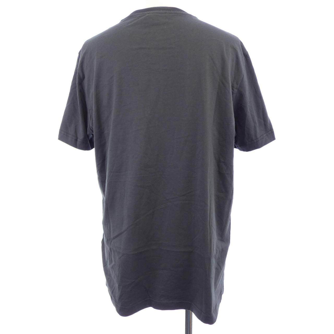 ディーゼル コットンTシャツ