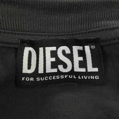 ディーゼル コットンTシャツ