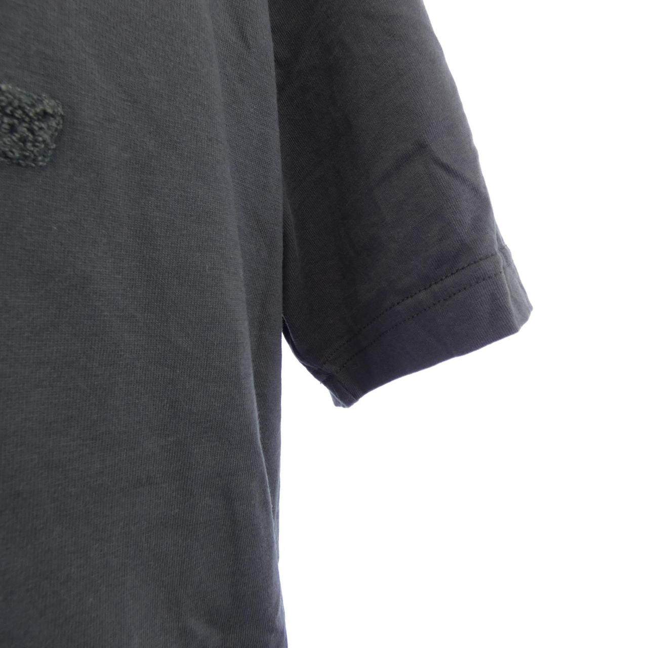 ディーゼル コットンTシャツ