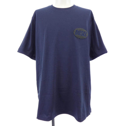 ディーゼル コットンTシャツ