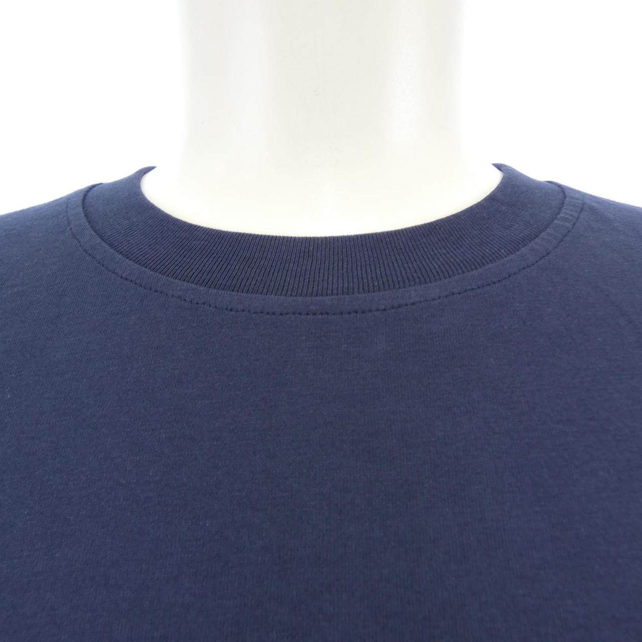 ディーゼル コットンTシャツ