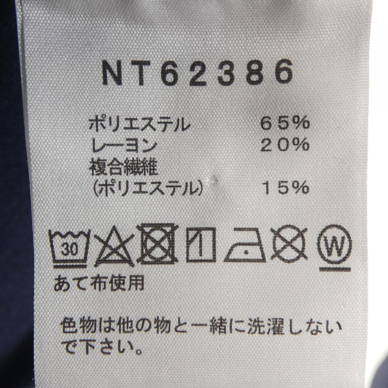 ザノースフェイス コットンスウェット