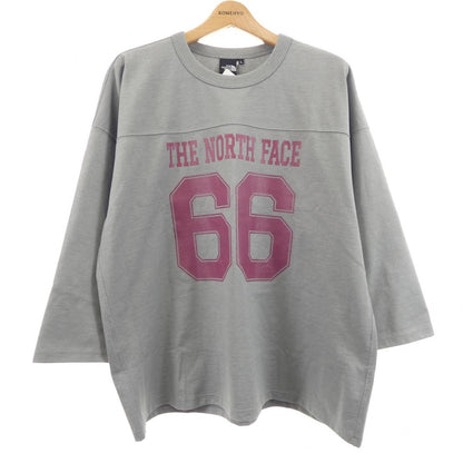 ザノースフェイス コットンTシャツ