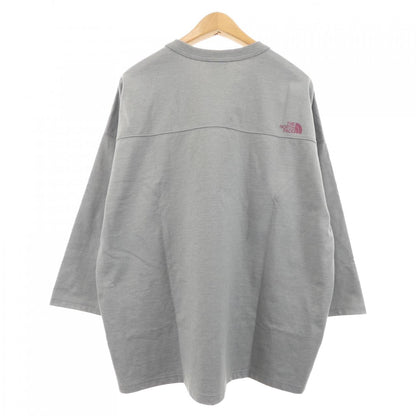 ザノースフェイス コットンTシャツ