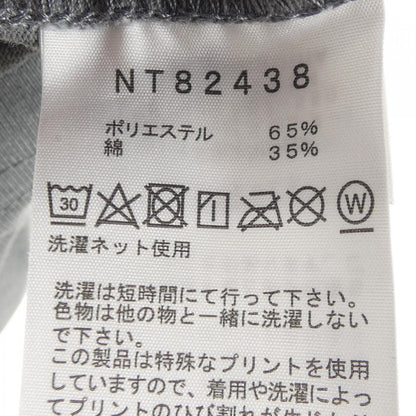 ザノースフェイス コットンTシャツ