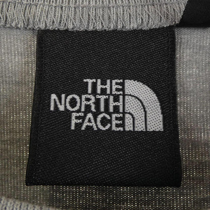 ザノースフェイス コットンTシャツ