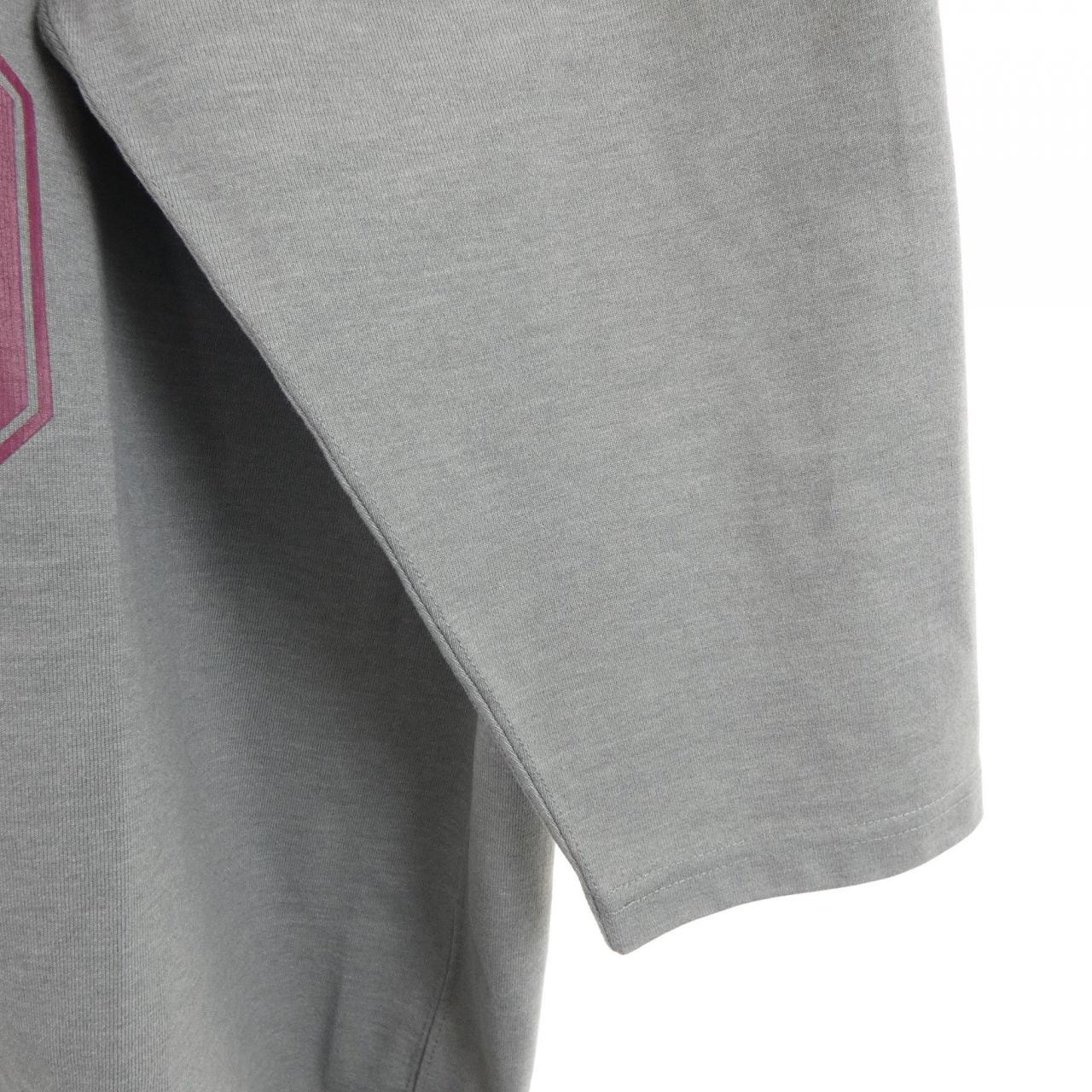 ザノースフェイス コットンTシャツ