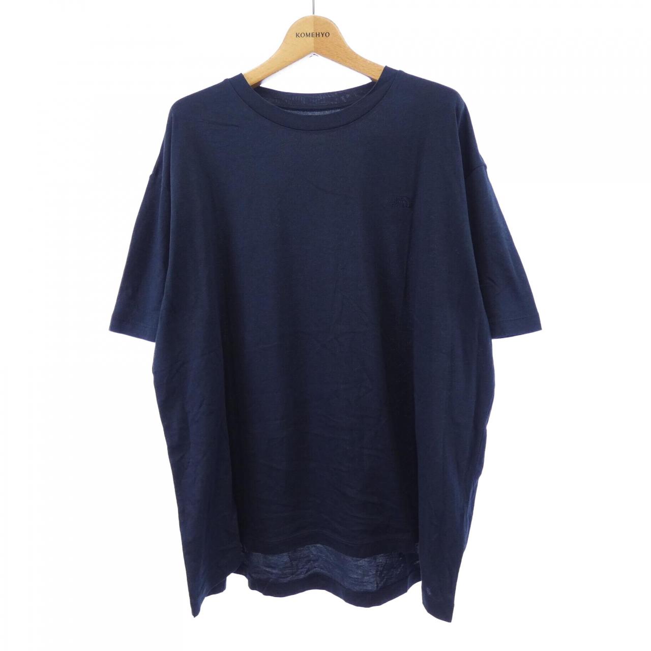 ザノースフェイス コットンTシャツ