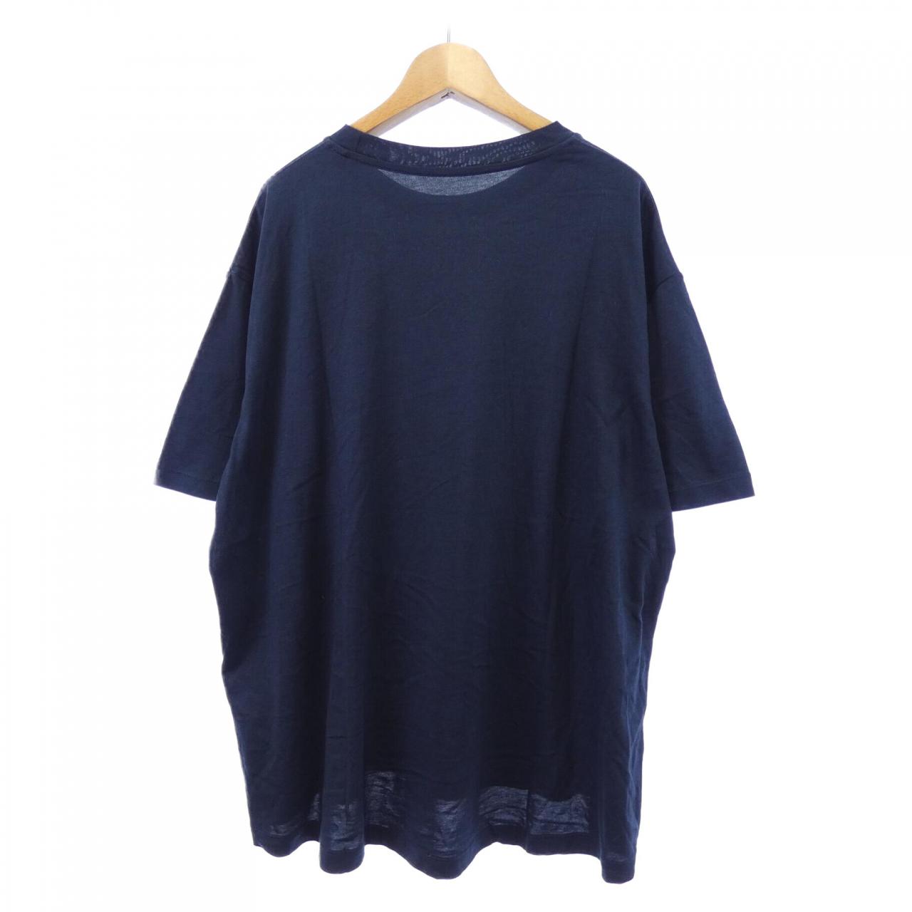 ザノースフェイス コットンTシャツ