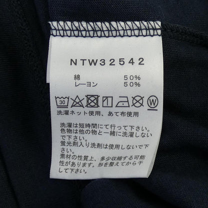 ザノースフェイス コットンTシャツ