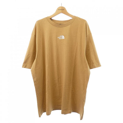 ザ・ノース・フェイス コットンTシャツ