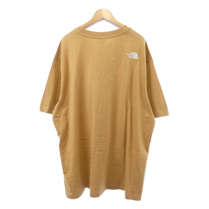 ザ・ノース・フェイス コットンTシャツ