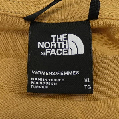 ザ・ノース・フェイス コットンTシャツ