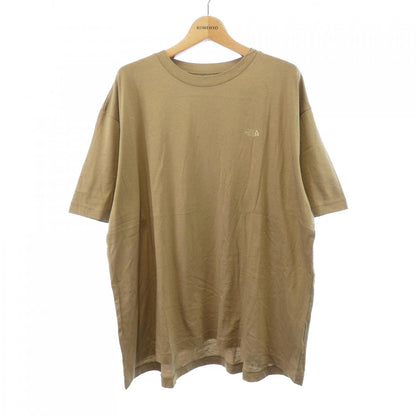 ザ・ノース・フェイス コットンTシャツ