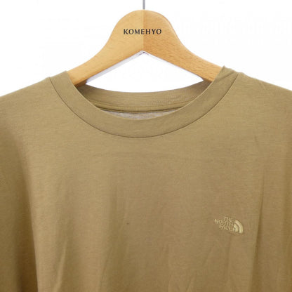 ザ・ノース・フェイス コットンTシャツ