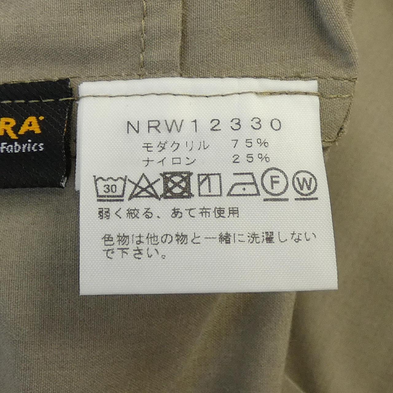 ザ・ノース・フェイス シャツ