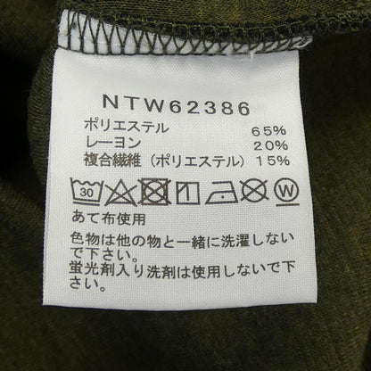 ザノースフェイス スウェット