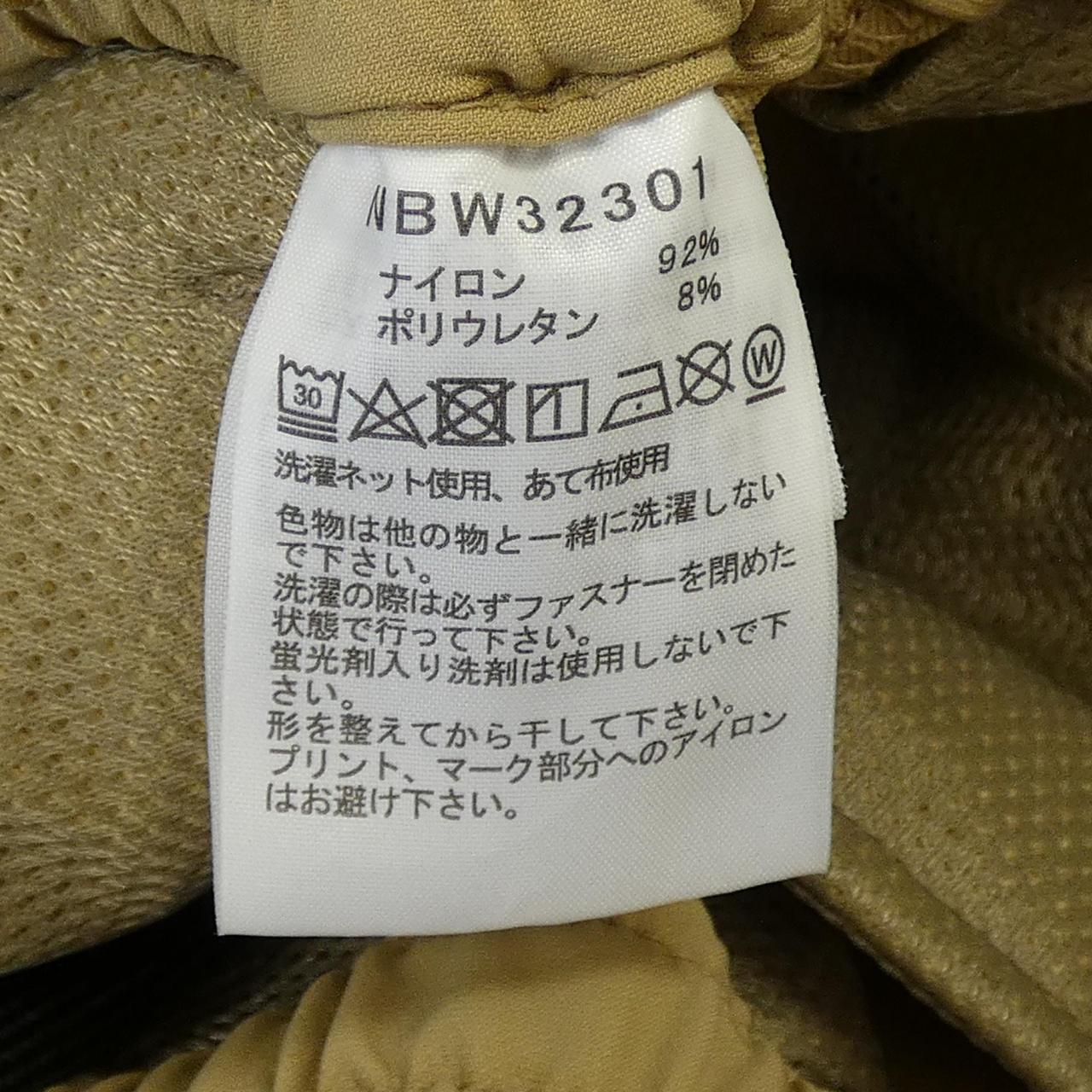 ザノースフェイス パンツ