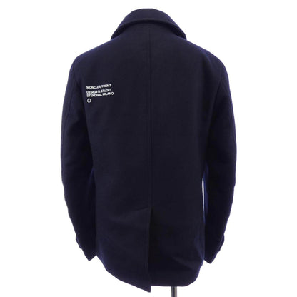モンクレールジーニアス FRAGMENT HIROSHI FUJIWARA TOLIMAN ダウンジャケット