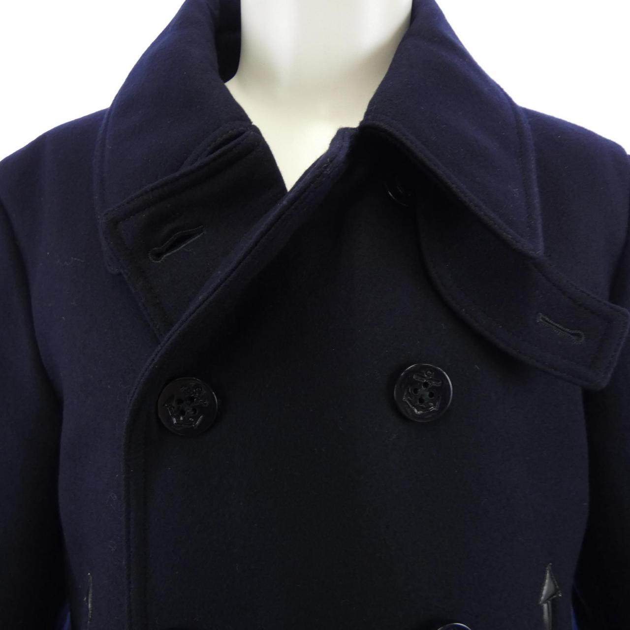 モンクレールジーニアス FRAGMENT HIROSHI FUJIWARA TOLIMAN ダウンジャケット