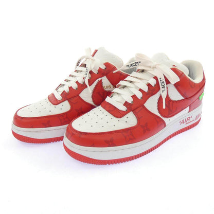 ルイヴィトン BY VIRGIL ABLOH スニーカー