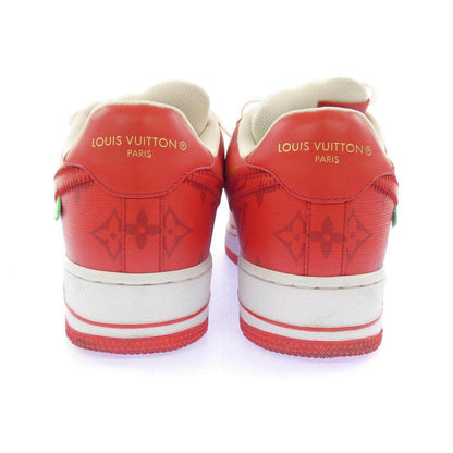 ルイヴィトン BY VIRGIL ABLOH スニーカー