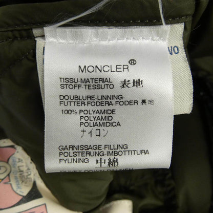 モンクレール ダウンジャケット