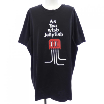モンクレールジーニアス コットンTシャツ