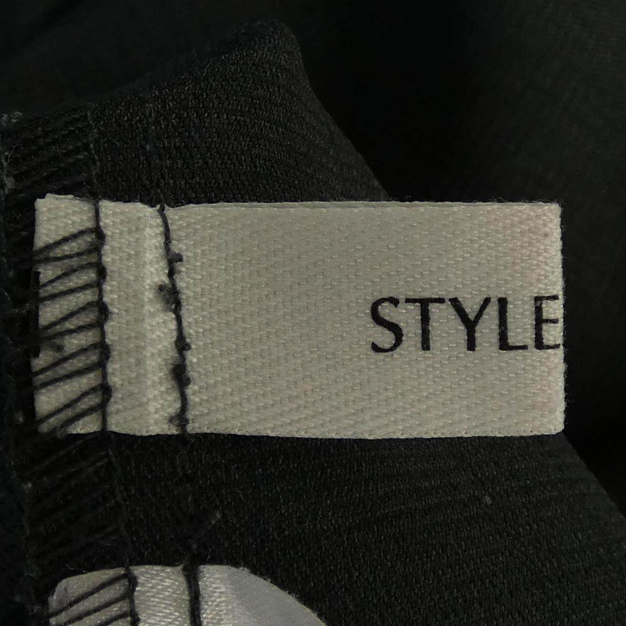 STYLEMIXER ワンピース
