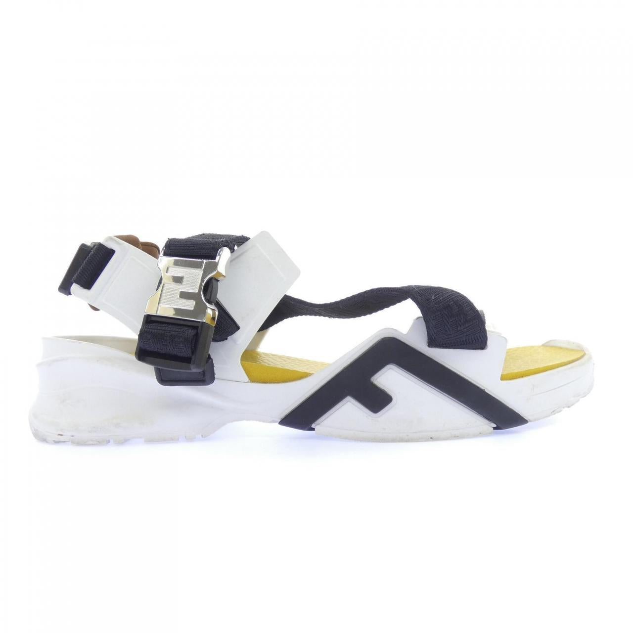 フェンディ FLOW SANDAL サンダル