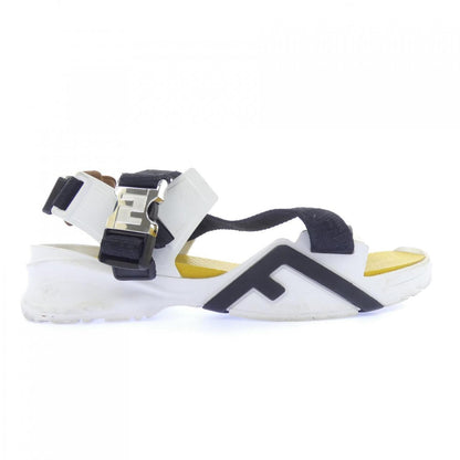 フェンディ FLOW SANDAL サンダル